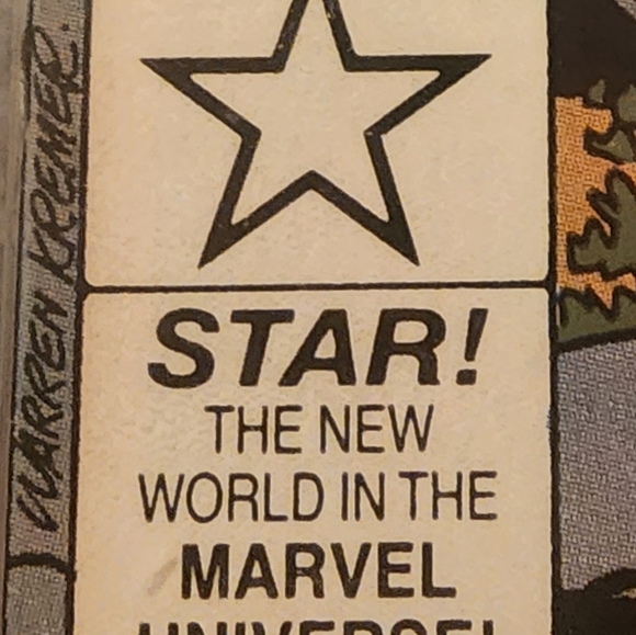 EWOKS (STAR WARS) (1980s Series) #14 CGC 9.2 Wicket Weebo Star Edition Comic! - Picture 5 of 5